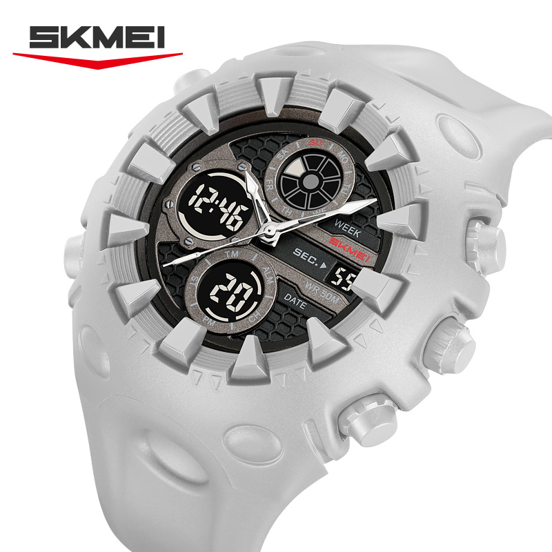 SKMEI SPORTS WATCH MODEL 2752