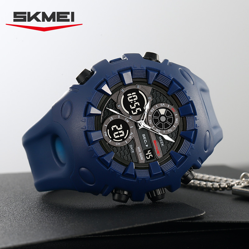 SKMEI SPORTS WATCH MODEL 2752
