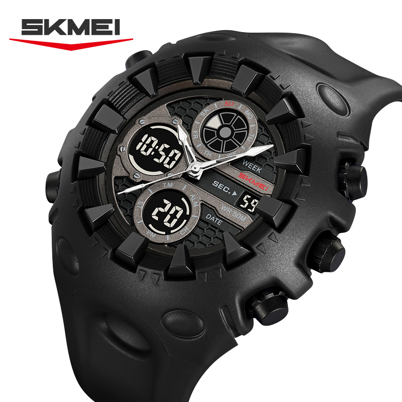 SKMEI SPORTS WATCH MODEL 2752