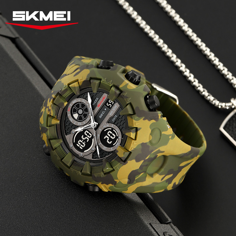 SKMEI SPORTS WATCH MODEL 2752