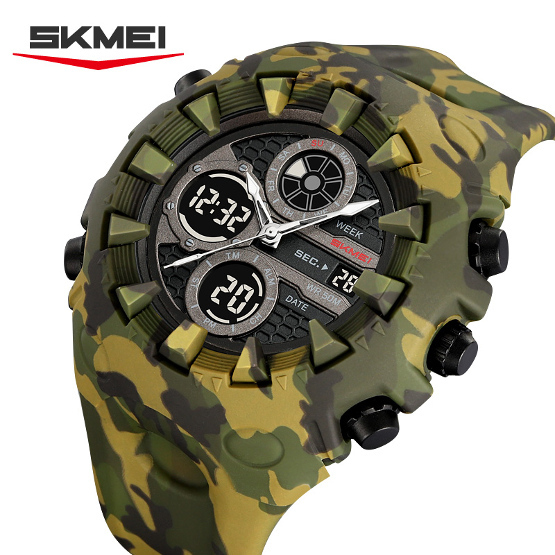 SKMEI SPORTS WATCH MODEL 2752