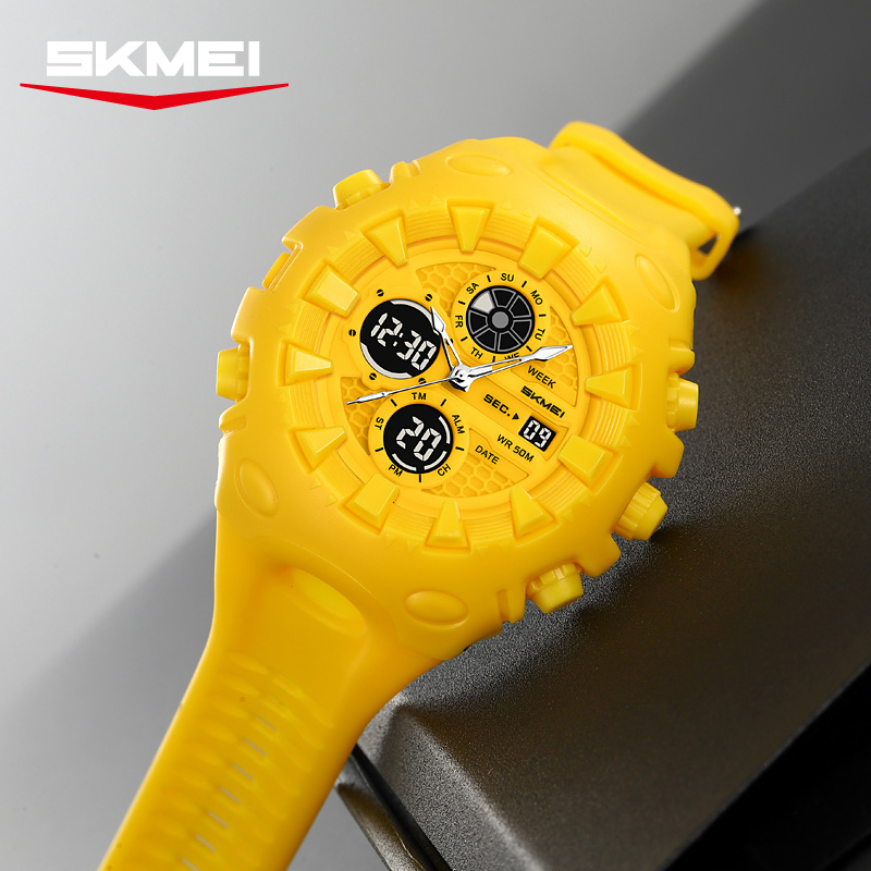 SKMEI SPORTS WATCH MODEL 2752
