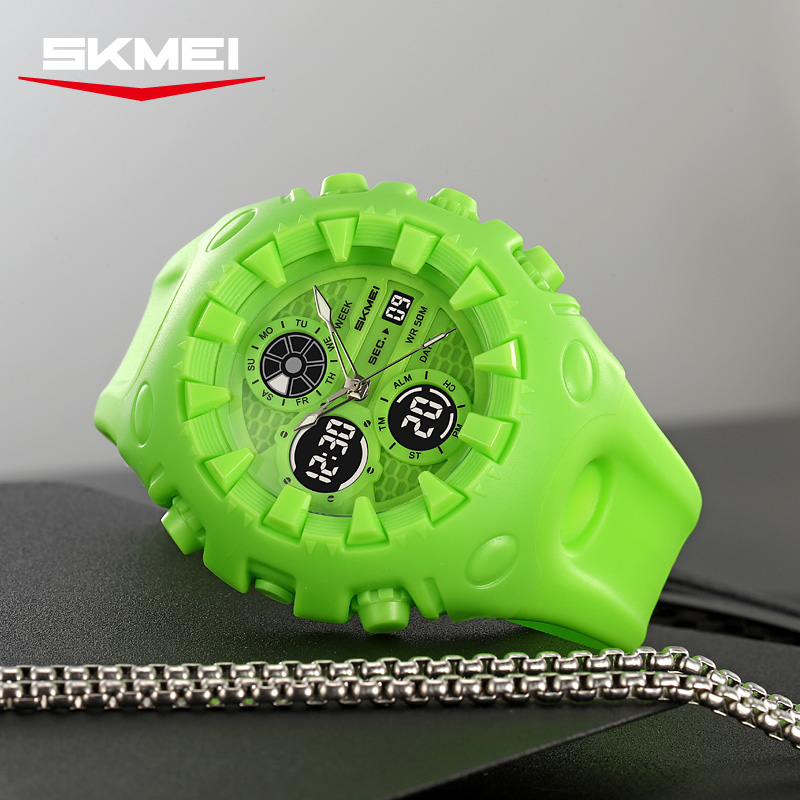 SKMEI SPORTS WATCH MODEL 2752