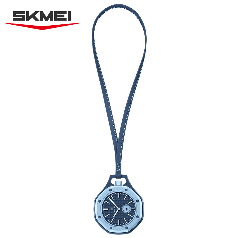 SKMEI 2867 skmei pocket watch