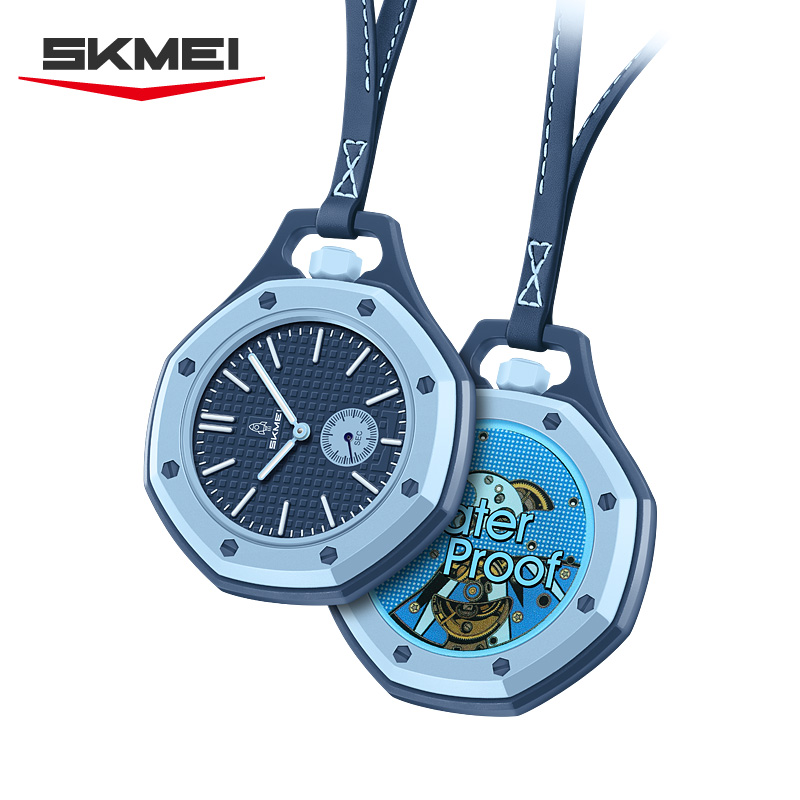 SKMEI 2867 skmei pocket watch