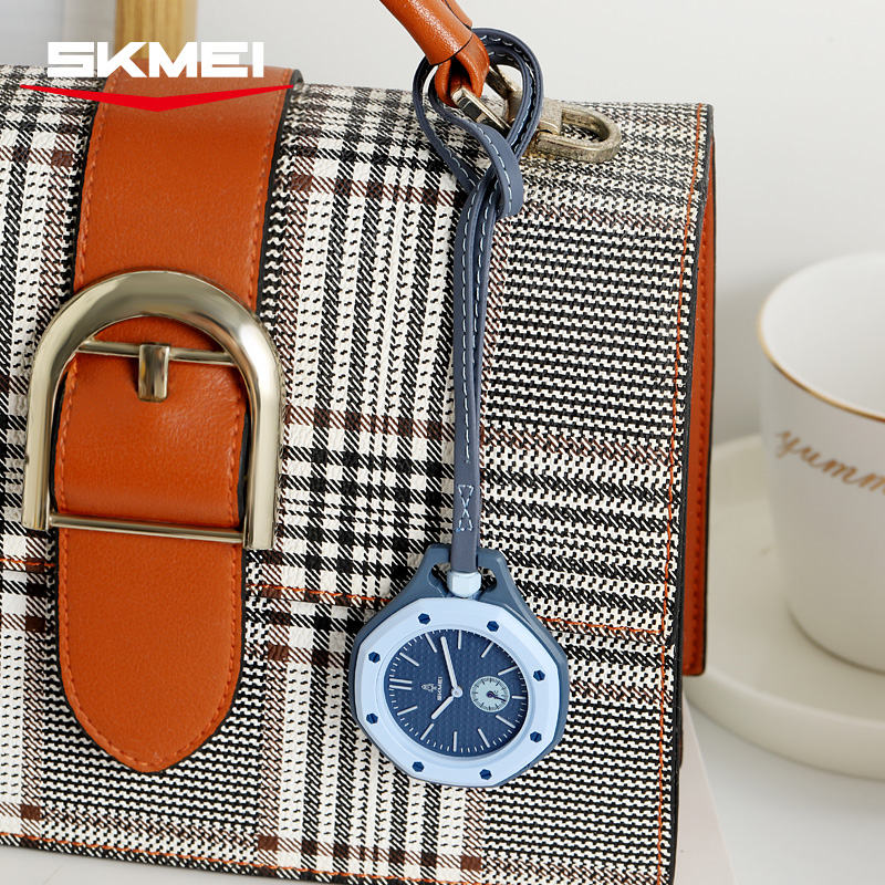 SKMEI 2867 skmei pocket watch