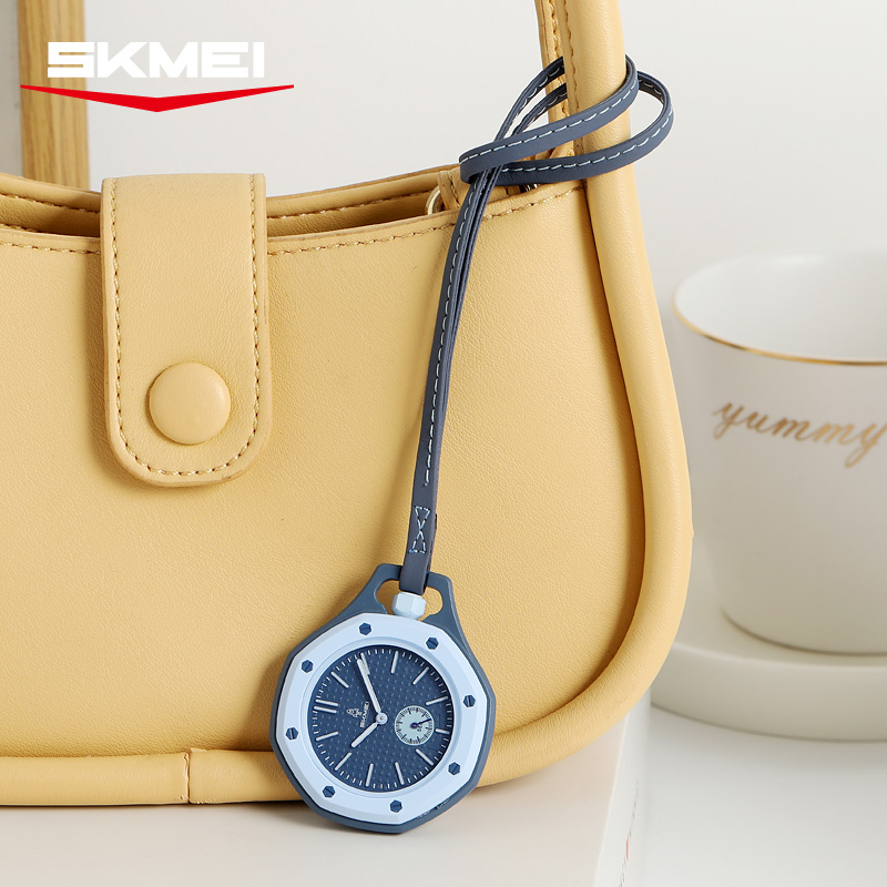 SKMEI 2867 skmei pocket watch