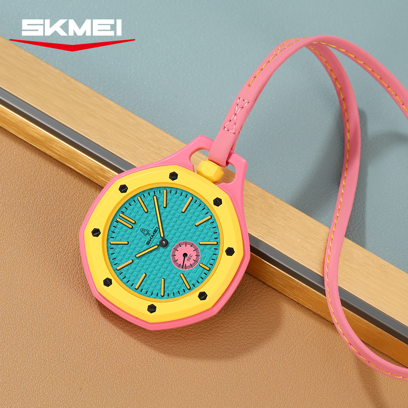 SKMEI 2867 skmei pocket watch