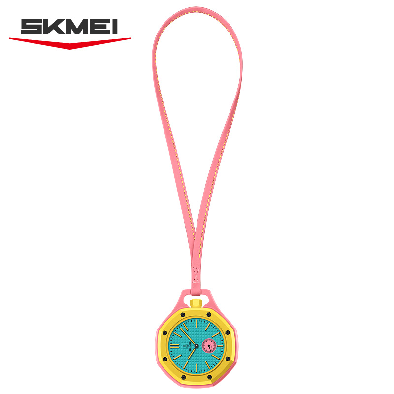 SKMEI 2867 skmei pocket watch