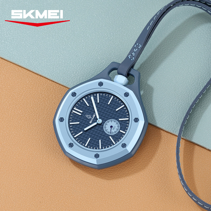 SKMEI 2867 skmei pocket watch