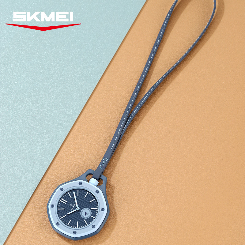 SKMEI 2867 skmei pocket watch