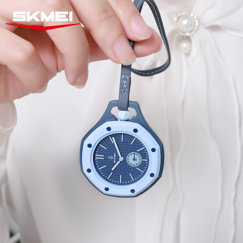 SKMEI 2867 skmei pocket watch