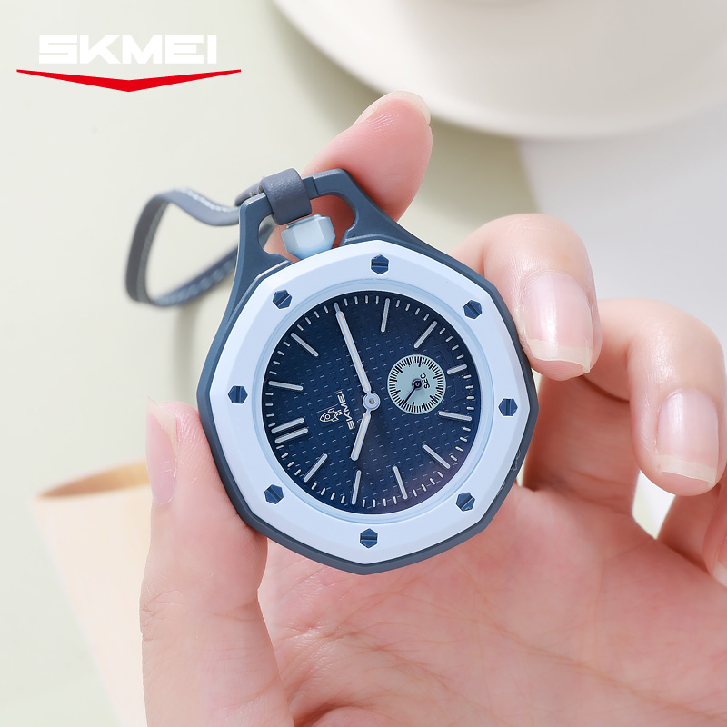 SKMEI 2867 skmei pocket watch