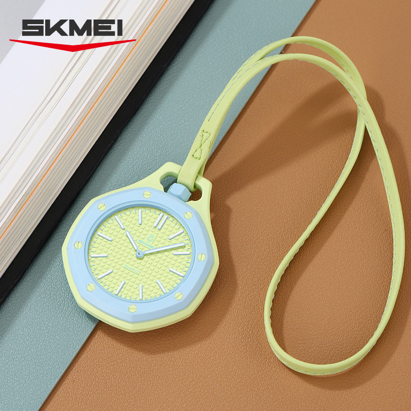 SKMEI pocket watch model 2868