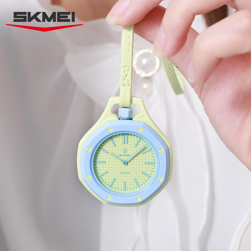 SKMEI pocket watch model 2868