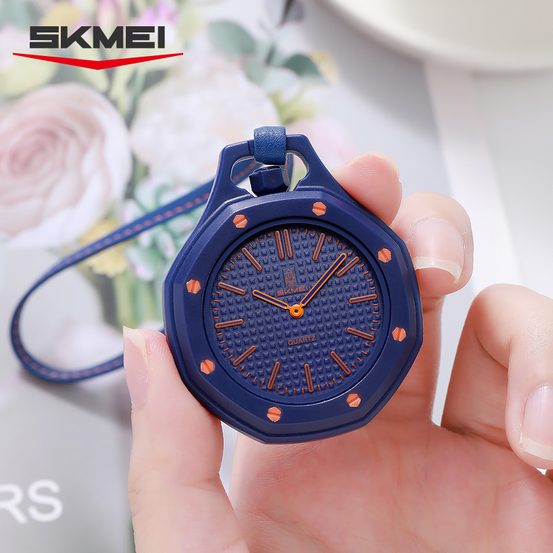 SKMEI pocket watch model 2868