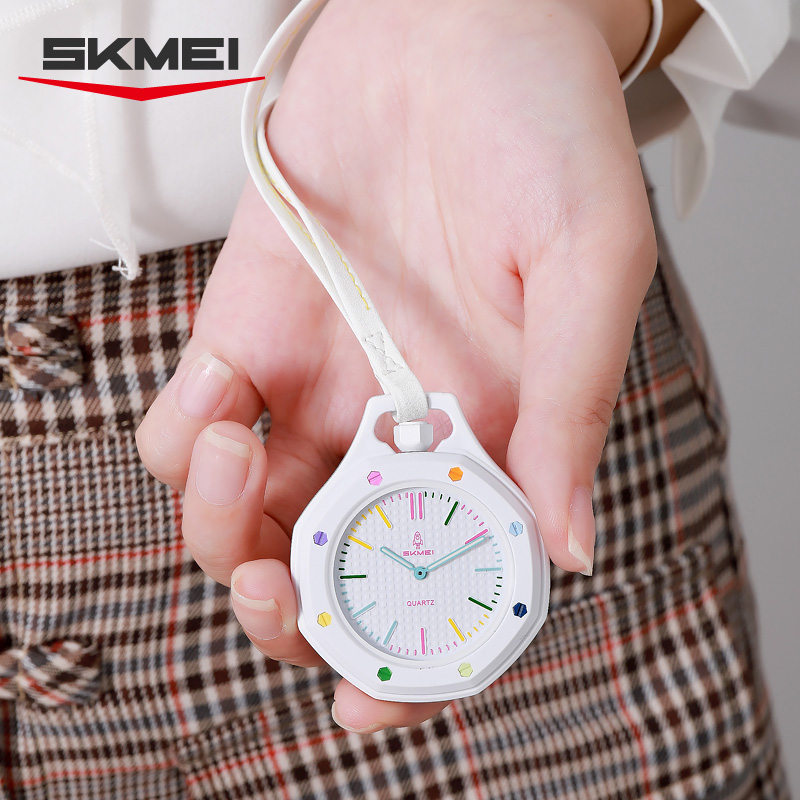 SKMEI pocket watch model 2868