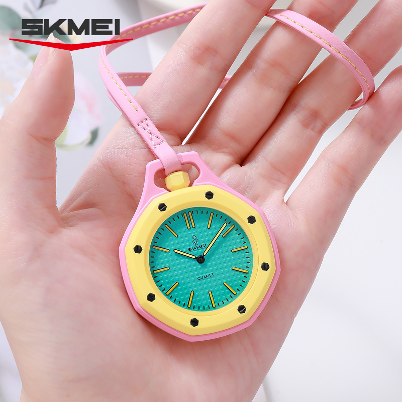 SKMEI pocket watch model 2868