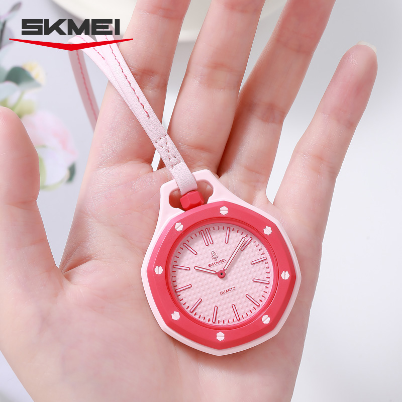 SKMEI pocket watch model 2868