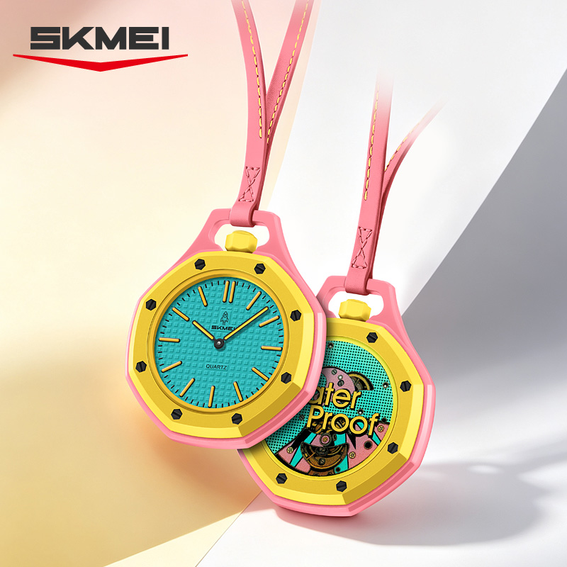 SKMEI pocket watch model 2868