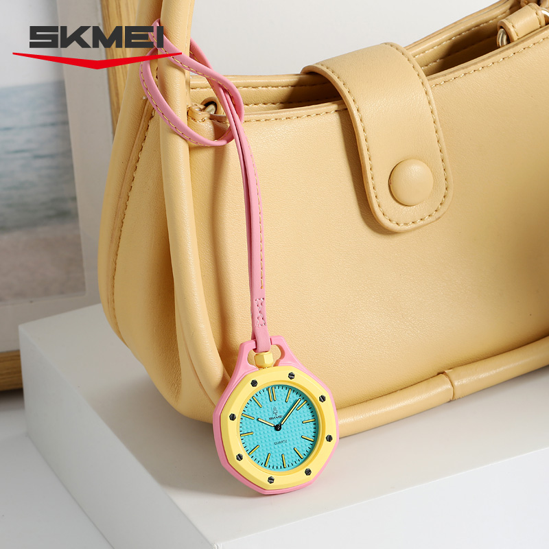 SKMEI pocket watch model 2868