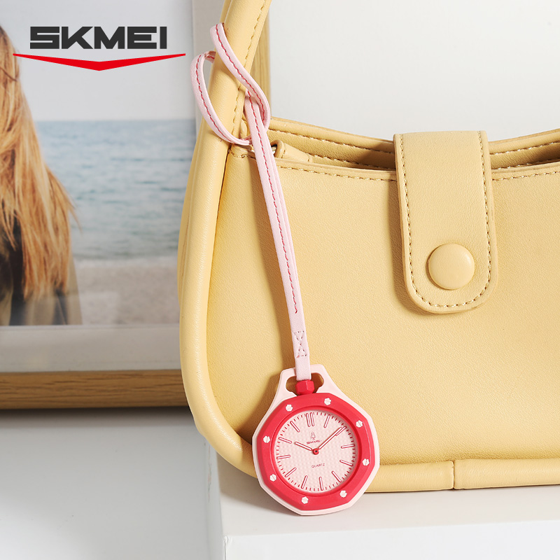 SKMEI pocket watch model 2868