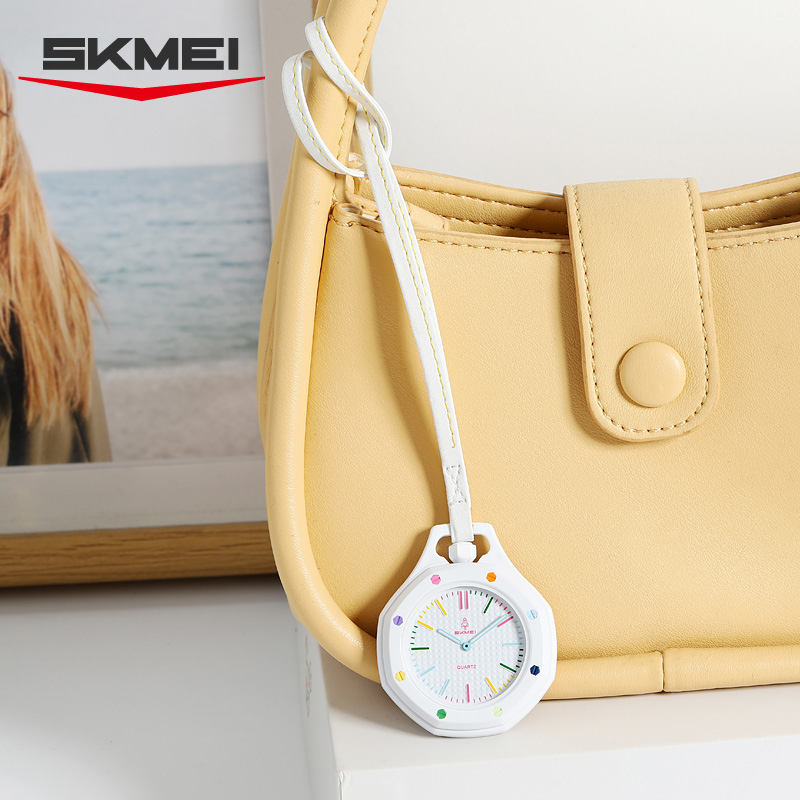 SKMEI pocket watch model 2868