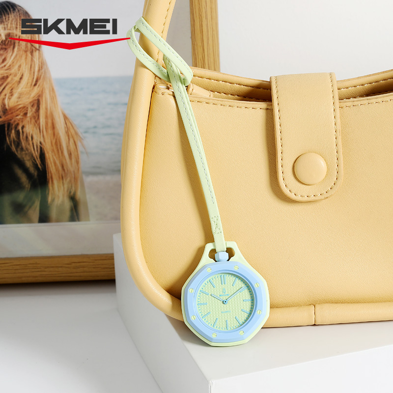 SKMEI pocket watch model 2868