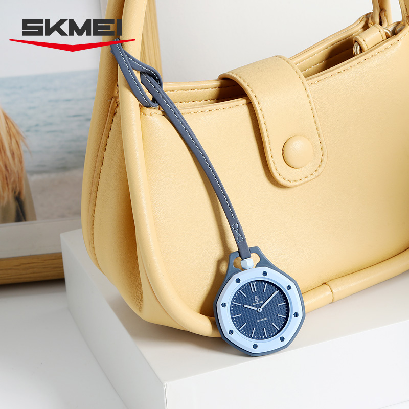 SKMEI pocket watch model 2868