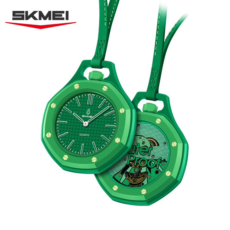 SKMEI pocket watch model 2868