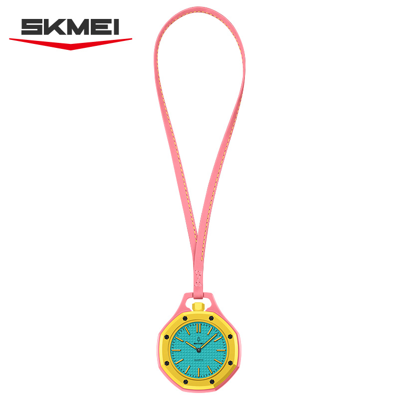 SKMEI pocket watch model 2868