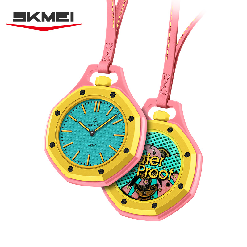SKMEI pocket watch model 2868