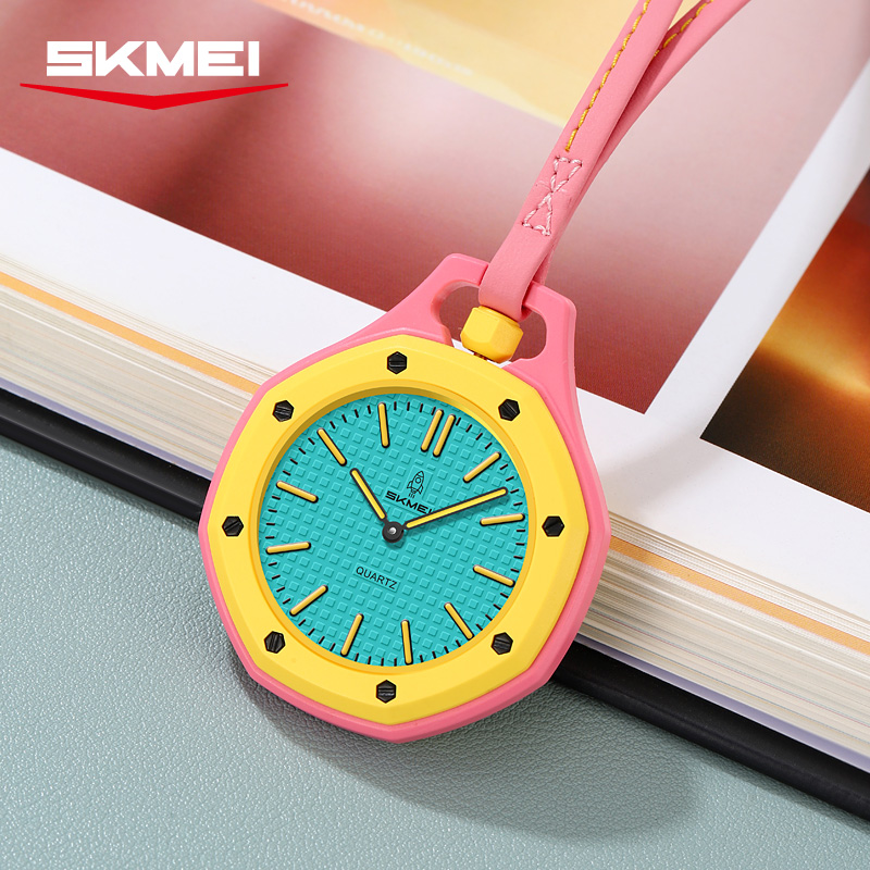 SKMEI pocket watch model 2868