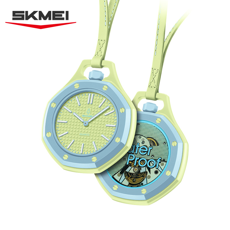 SKMEI pocket watch model 2868