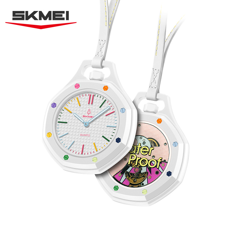 SKMEI pocket watch model 2868