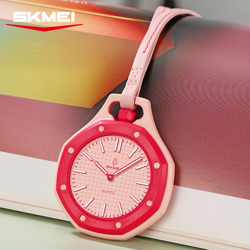 SKMEI pocket watch model 2868