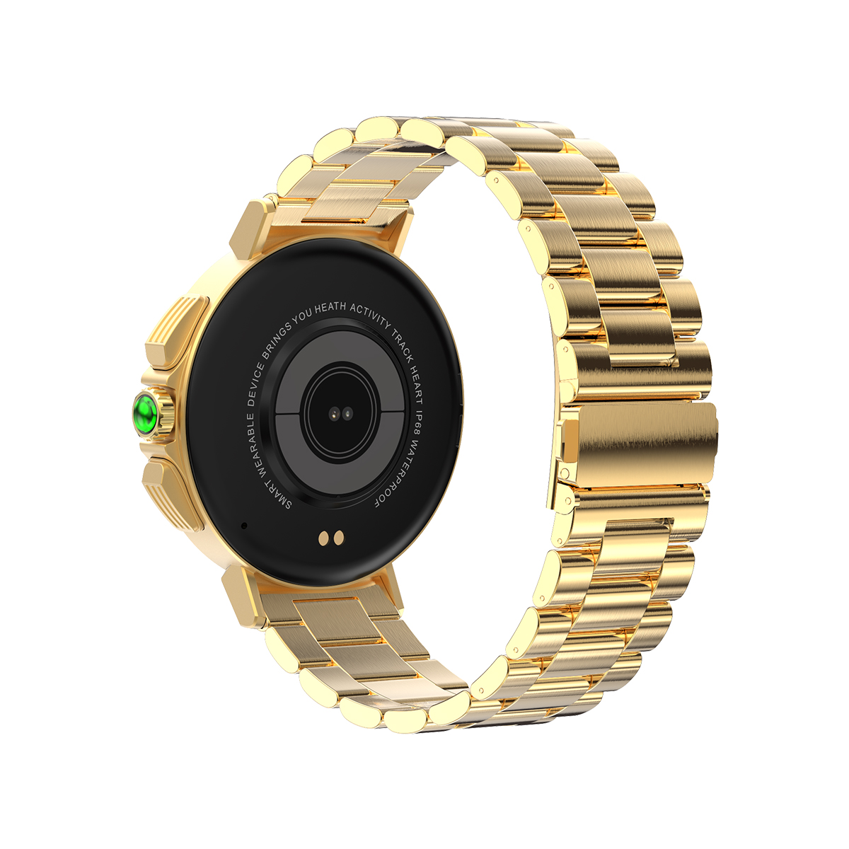 S246 Smart Qibla Watch for Muslim