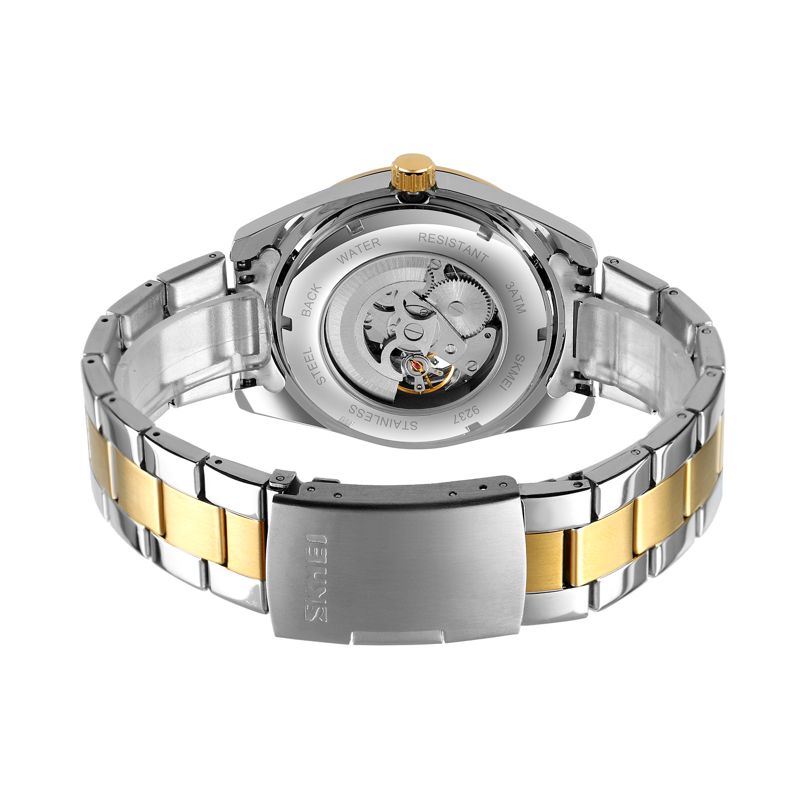 9237 SKMEI Men Automatic Mechanical Watch