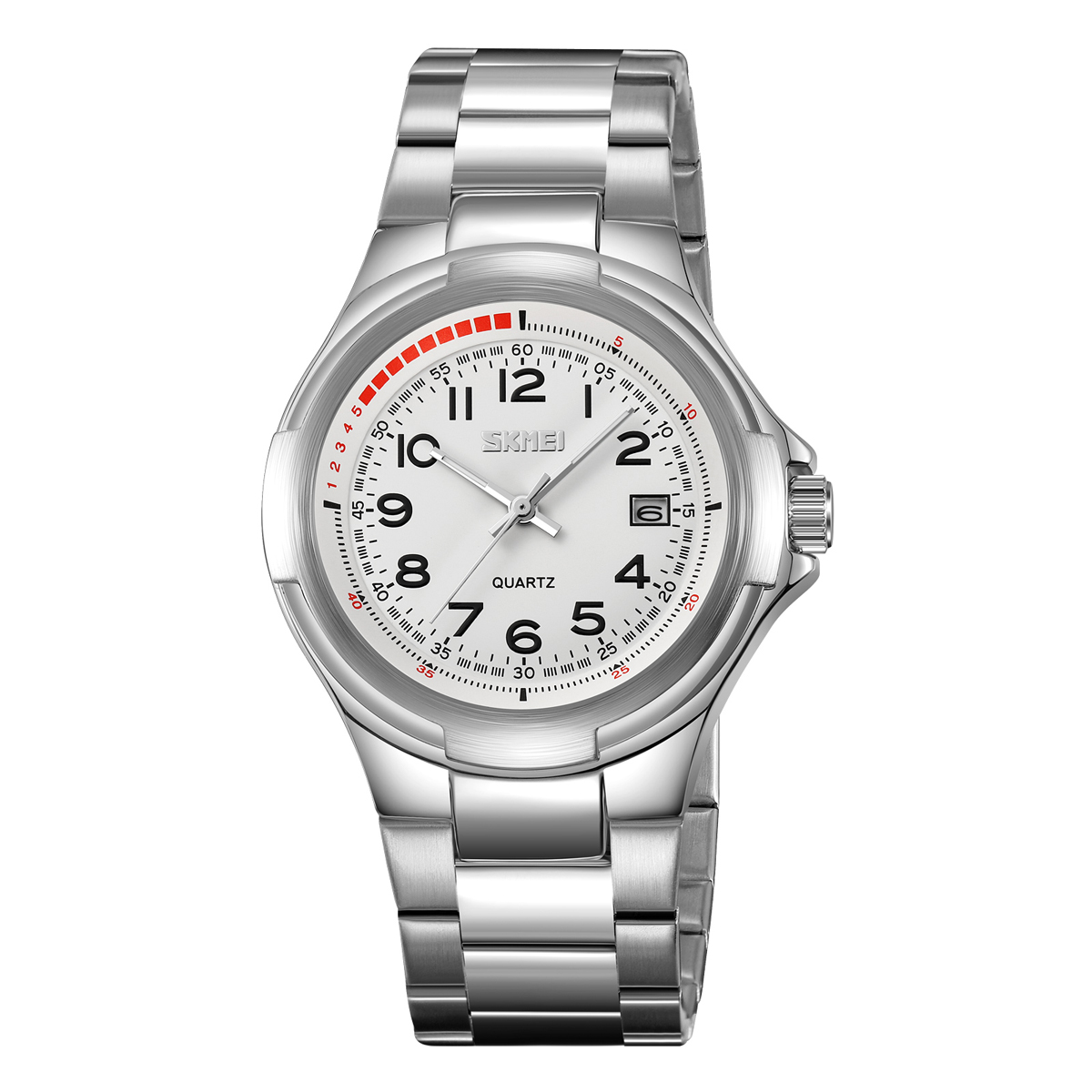 SKMEI 9320 QUARTZ WATCH MEN