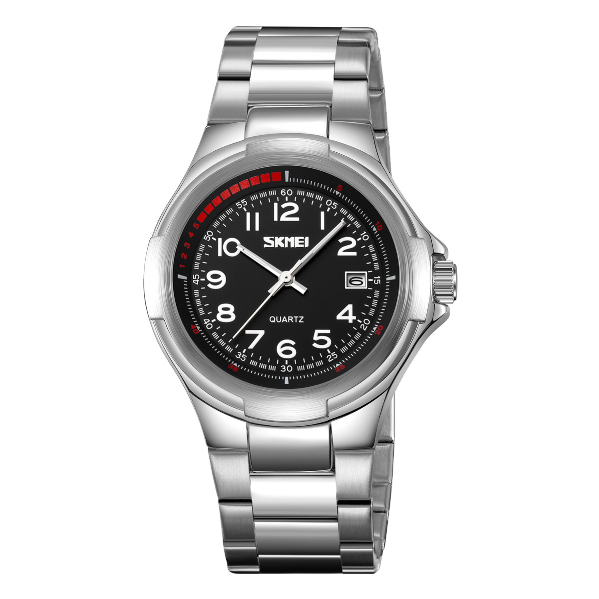 SKMEI 9320 QUARTZ WATCH MEN