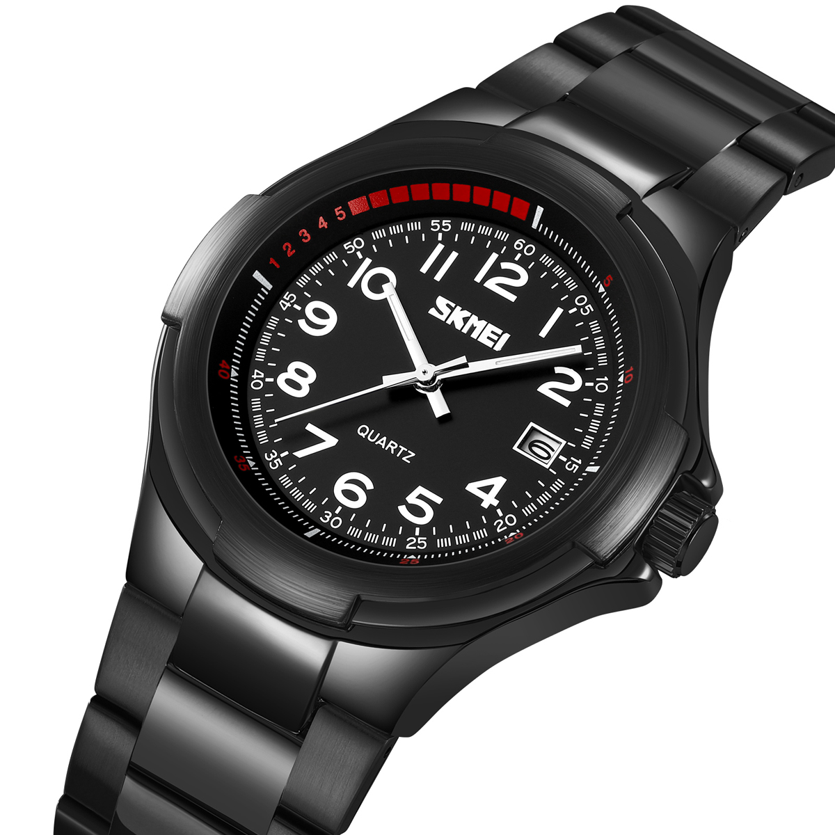 SKMEI 9320 QUARTZ WATCH MEN