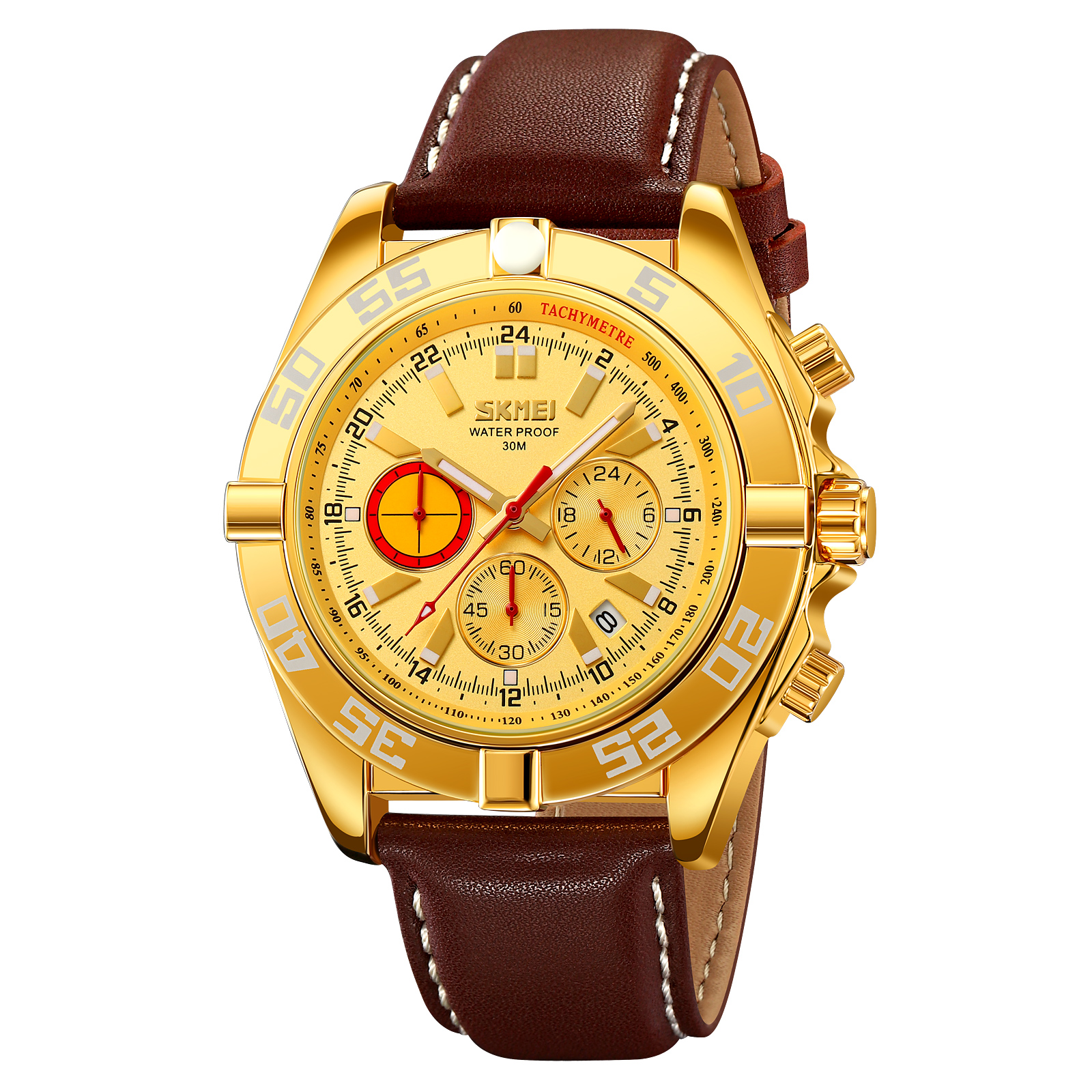 9322 skmei quartz wristwatch