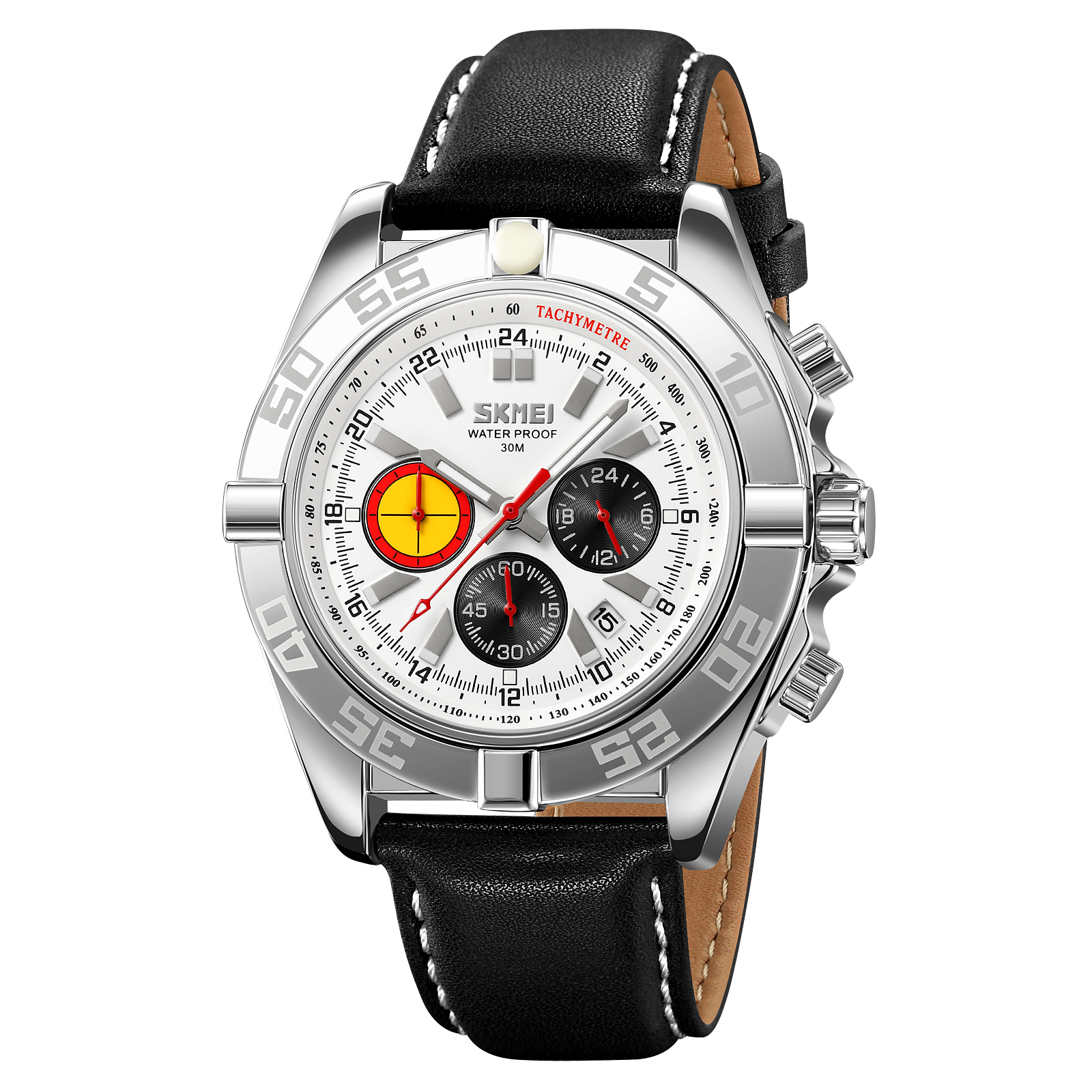 9322 skmei quartz wristwatch