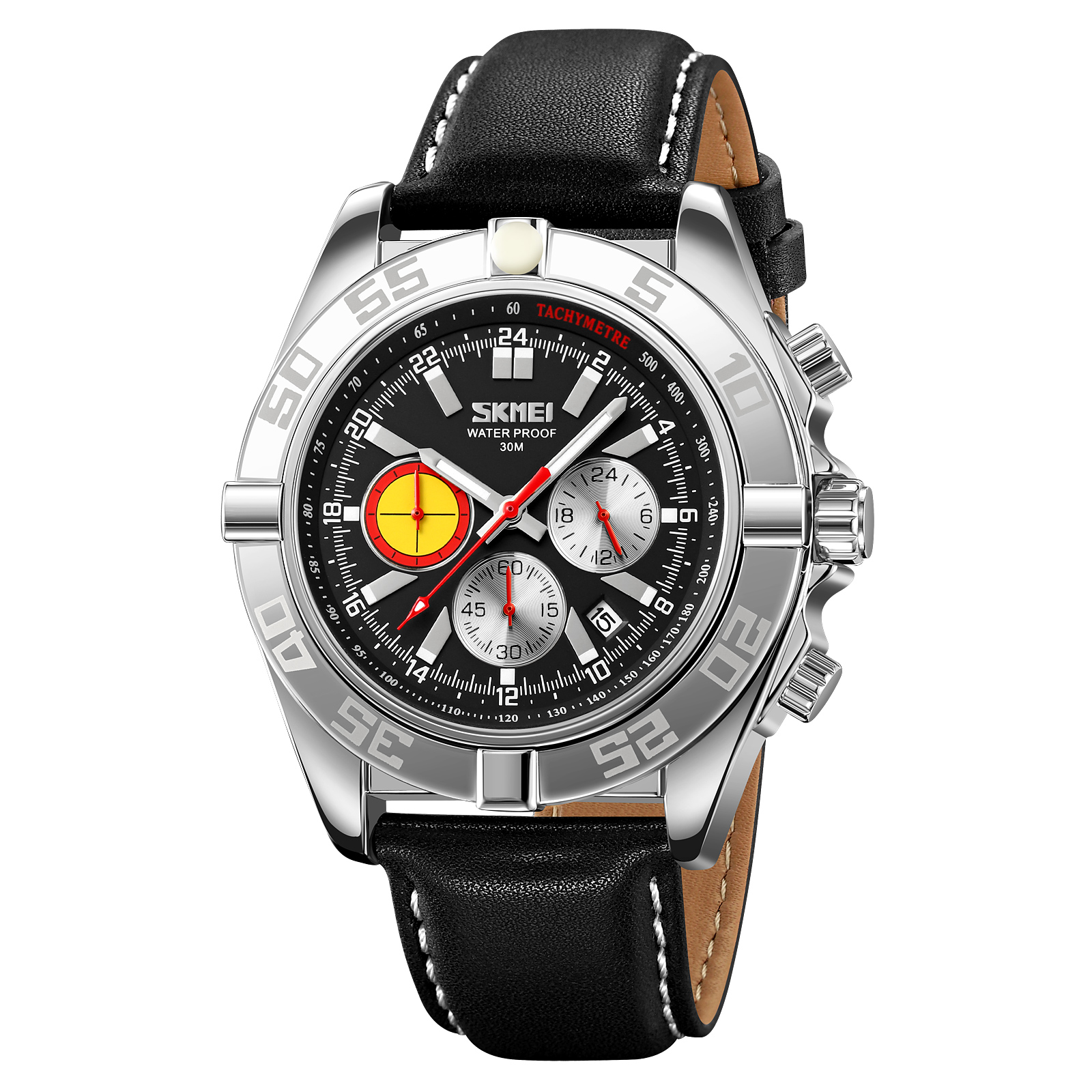 9322 skmei quartz wristwatch