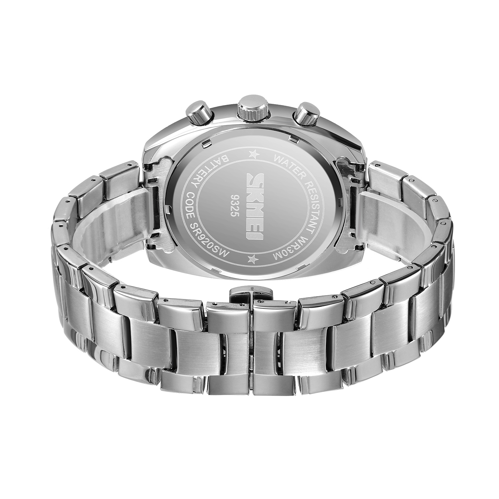 skmei 9325 quartz watches