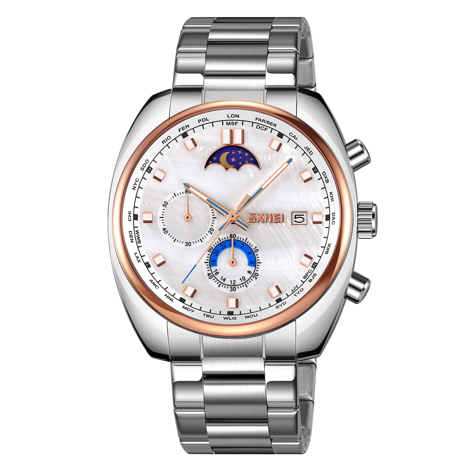 skmei 9325 quartz watches