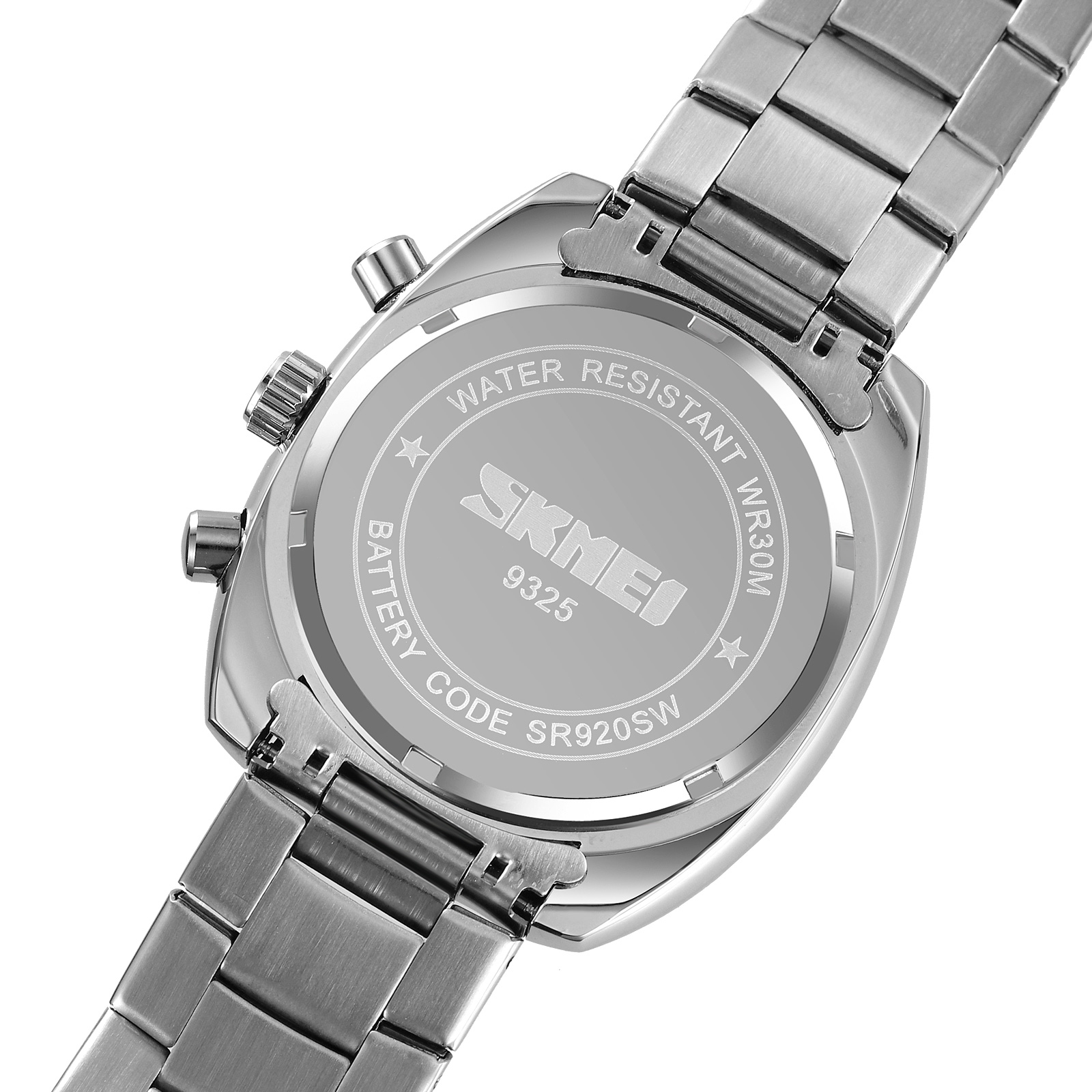 skmei 9325 quartz watches