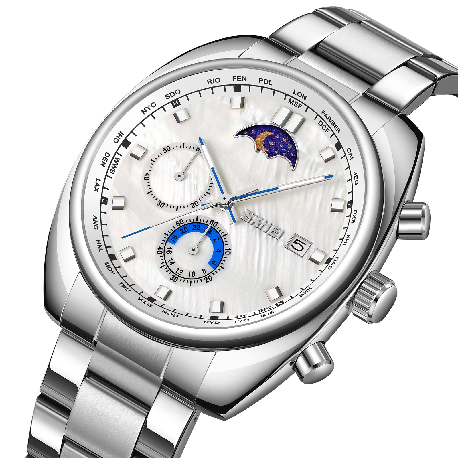 skmei 9325 quartz watches