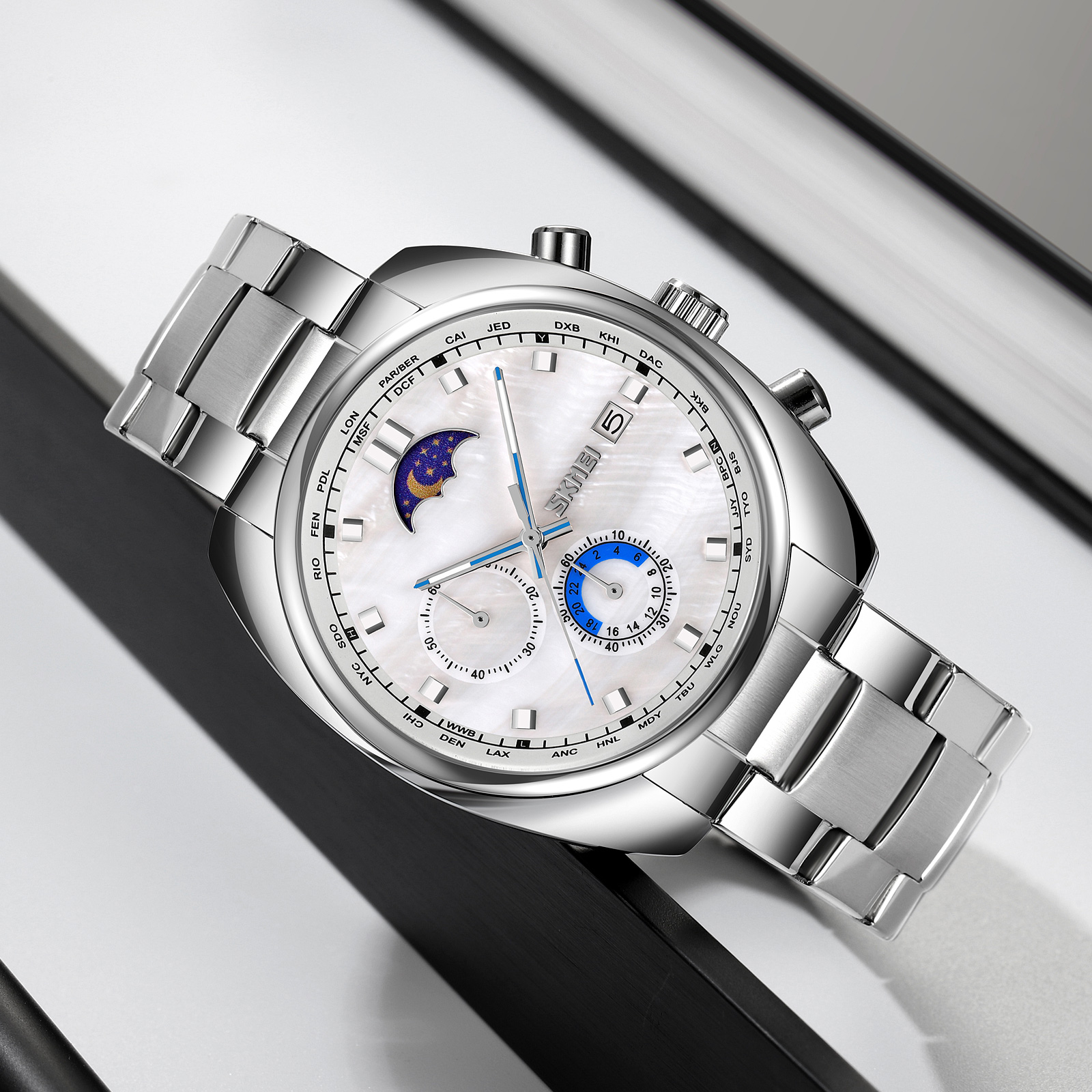 skmei 9325 quartz watches