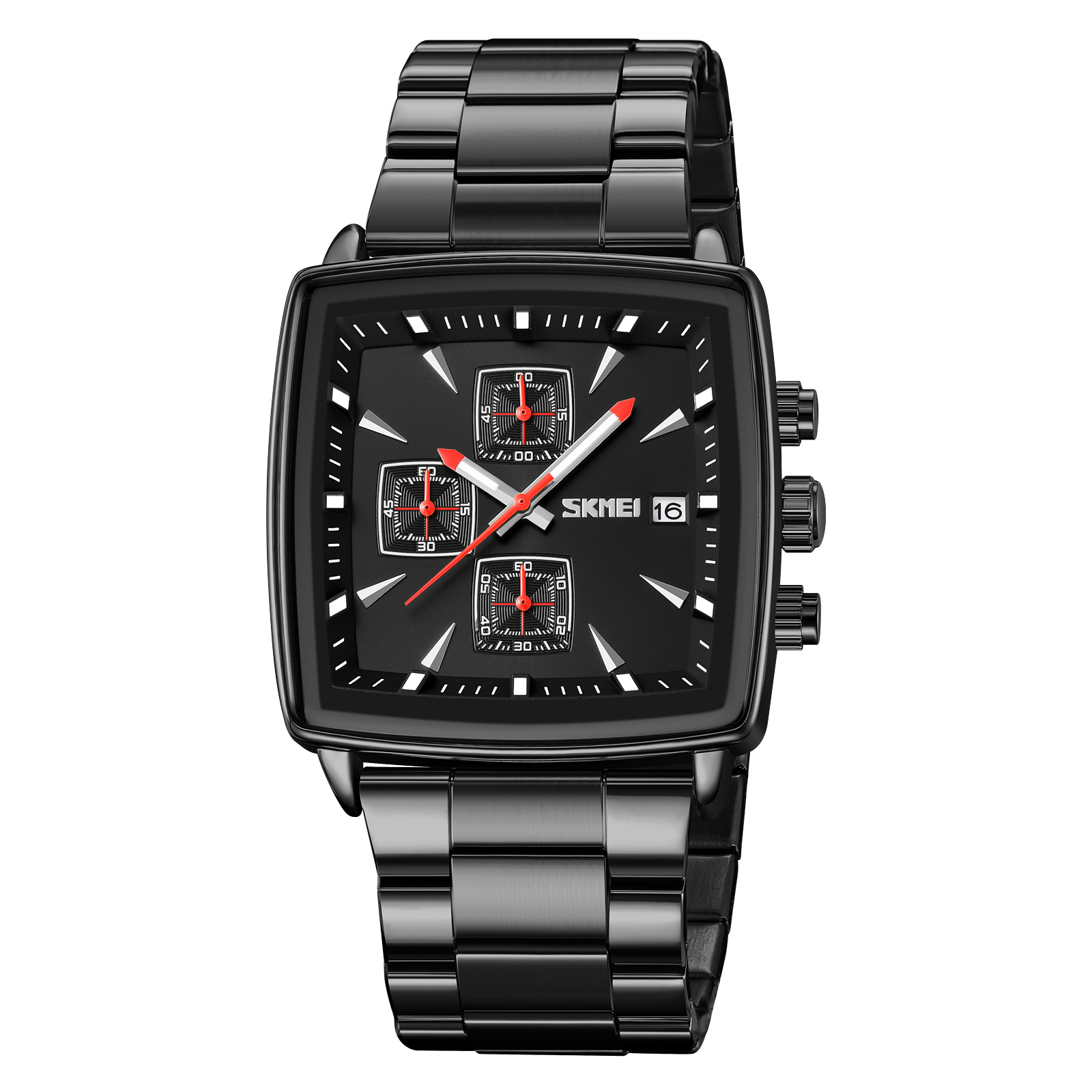 SKMEI 9331 men watch quartz